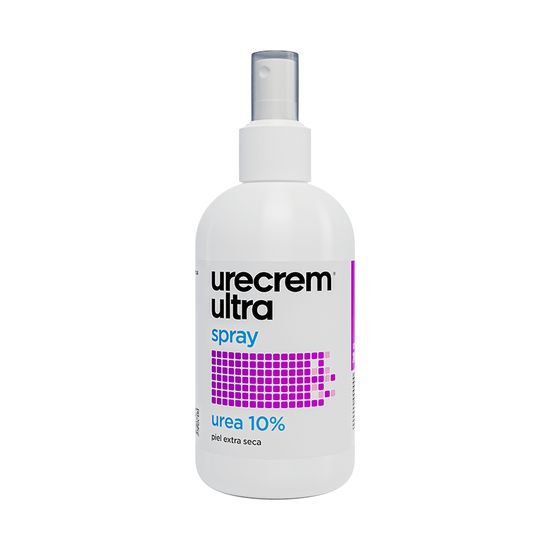 Urecrem Ultra Spray 240 Ml