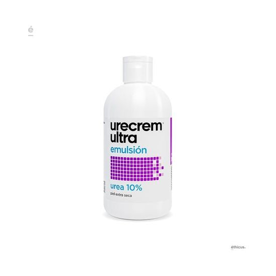 Urecrem Ultra Emulsion 240 Gr