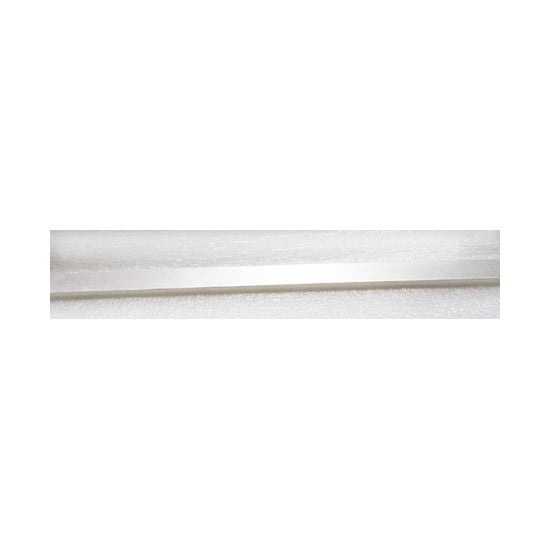 Ferula De Aluminio Y Goma 1.5 Mm