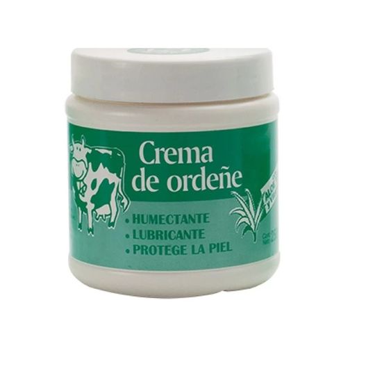 Crema Ordeñe Lindon 500 Gr Aloe Vitamina A