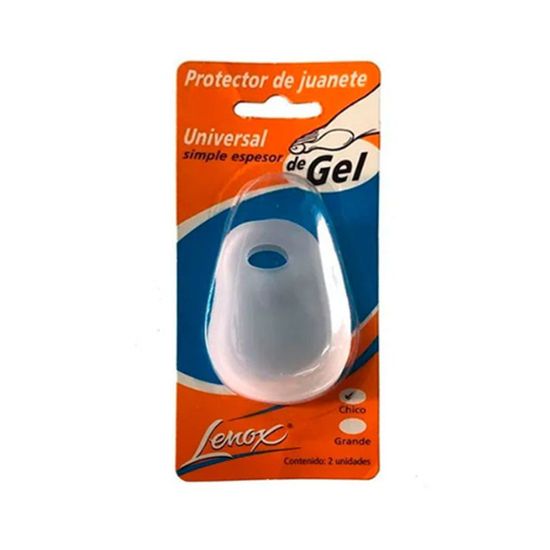 Lenox Prot Juanete Gel Simple Chico