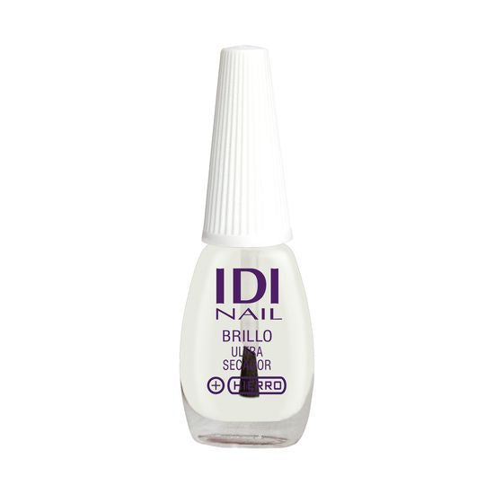 Brillo ultra secador idi nail