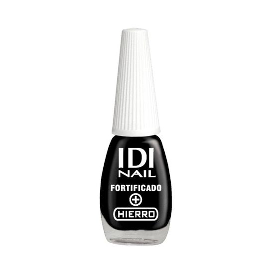 Esmalte idi nail + hierro n°18 night