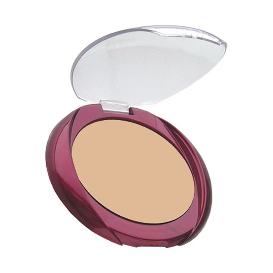 Idi Polvo Compacto Ultra Natural N°03 Honey Beige