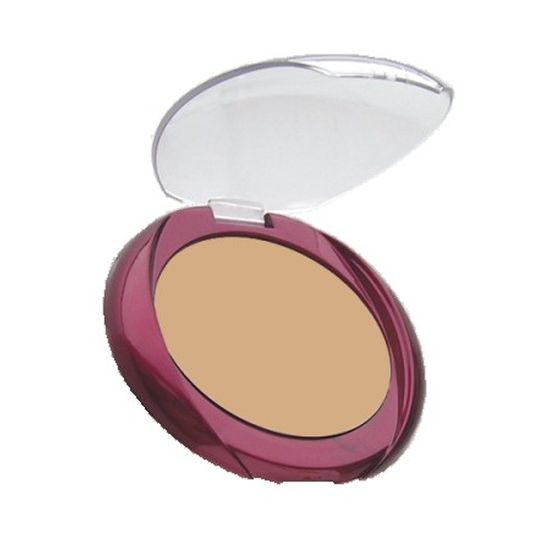 Idi Polvo Compacto Ultra Natural N°05 Dark Beige