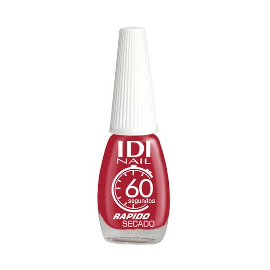 Esmalte idi nail 60 seg secado rapido n°114 crepúsculo