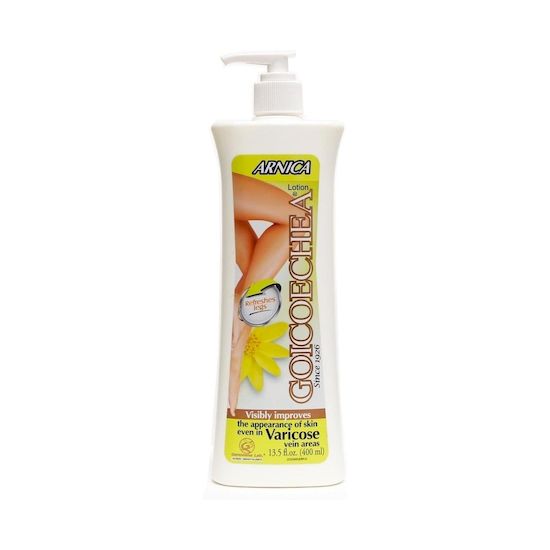 Goicoechea crema arnica 400 ml