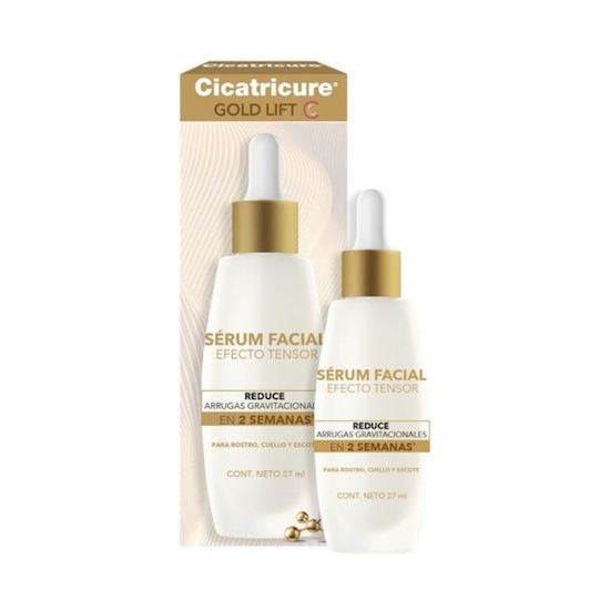 Cicatricure gold lift serum 30 ml