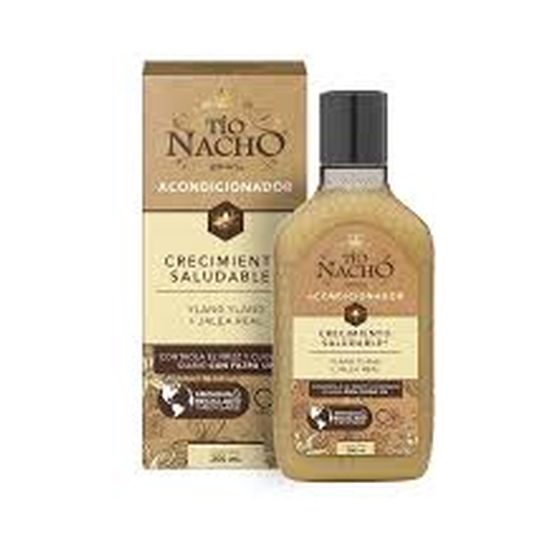 Tio Nacho Crecimiento Saludable Acondicionador 200 ml