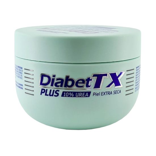 Goicoechea crema diabet tx plus urea 250 gr