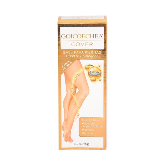 Goicoechea cover cover 95 g