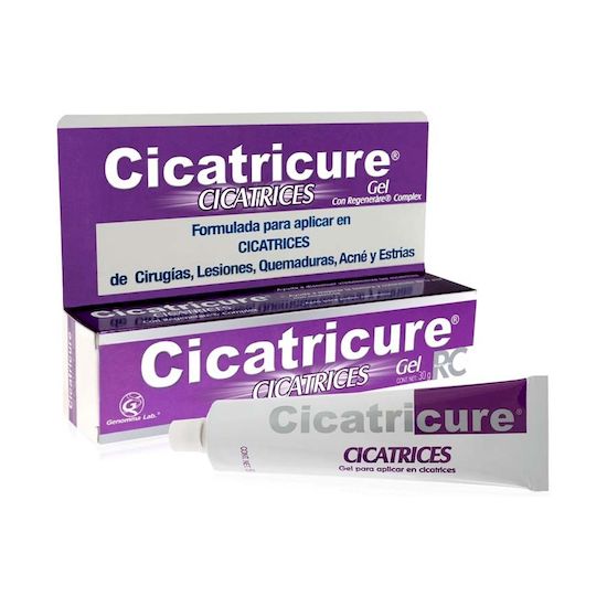 Cicatricure gel 30 gr