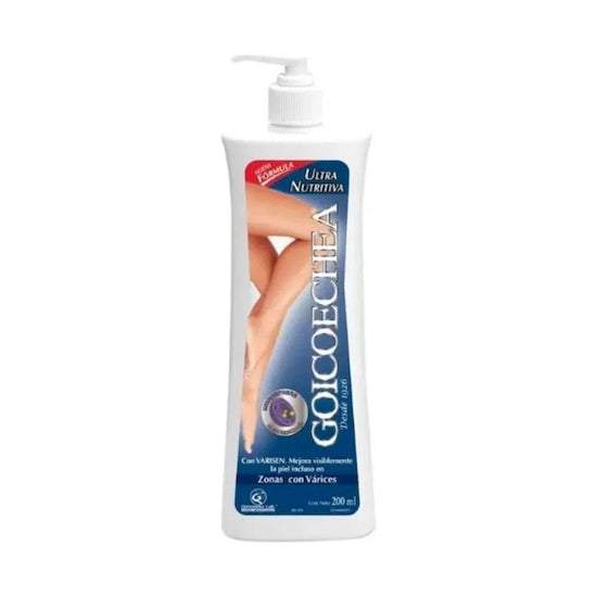 Goicoechea flebo 200 ml