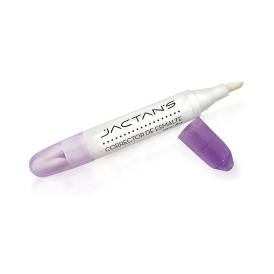 Quita esmalte jactans corrector