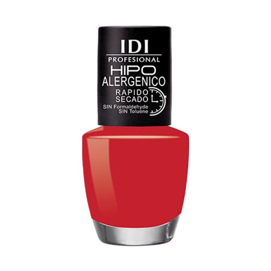 Idi esmalte hipoalergenico n°10 red