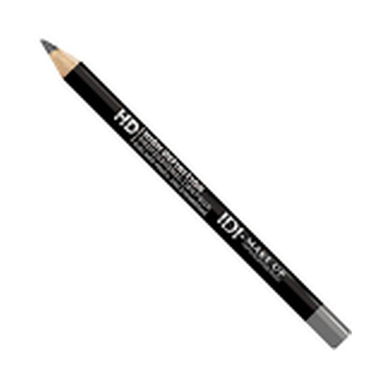 Idi Delineador Eyeliner Pencil And Eyebrows N°03 Grey