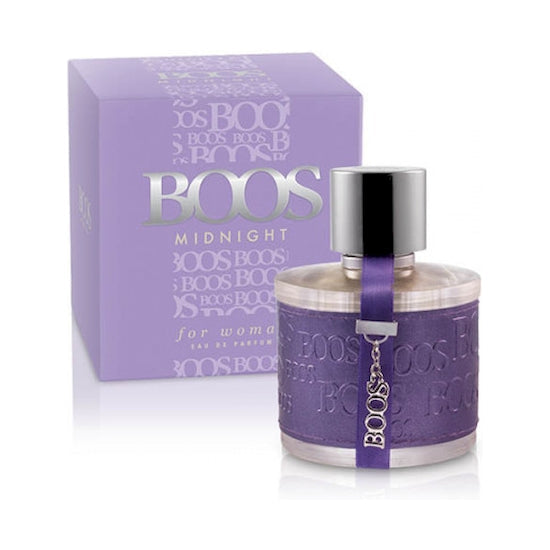 Boos eau de parfum midnight 100 ml 