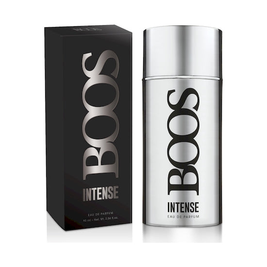 Boos eau de parfum intense 90 ml 