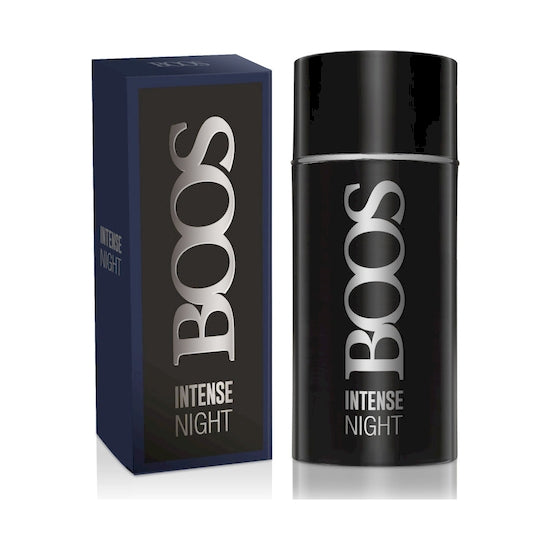 Boos eau de parfum intense night 90 ml 