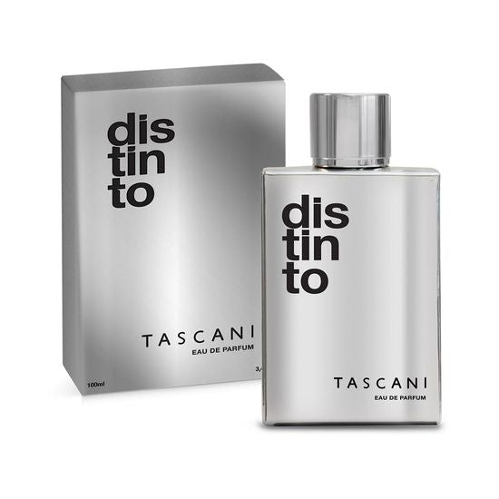Tascani Distinto Eau de Parfum 100 Ml