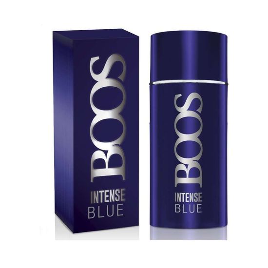 Boos eau de parfum intense blue 90 ml