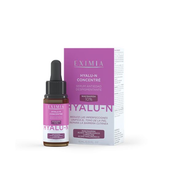 Eximia Hyalu N Concentre Gotero 15ml