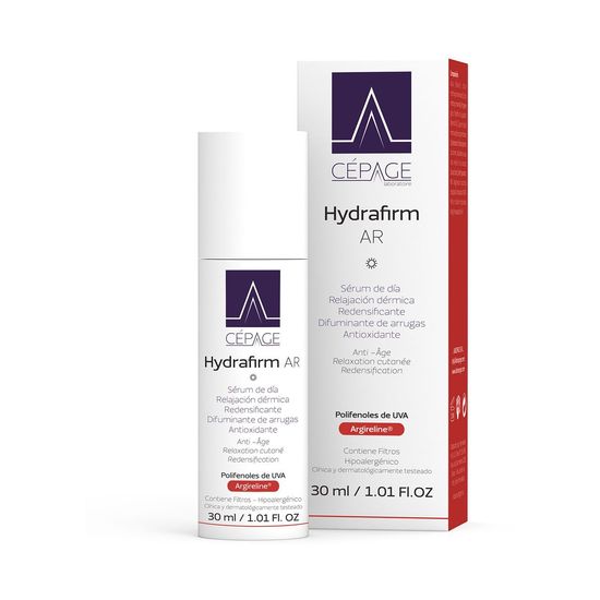 Cepae Hydrafirm AR serum 30ml