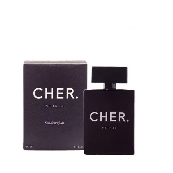 Cher Veinte Eau de Parfum 100 Ml