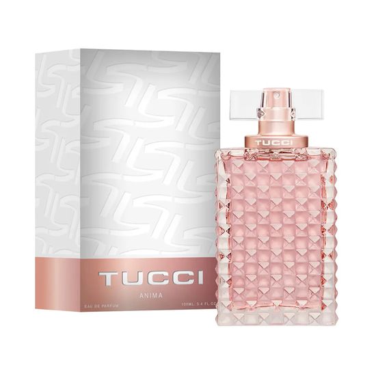 Tucci Anima Eau de Parfum 100 ml