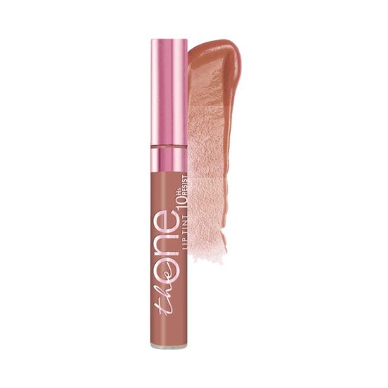 Idi the one lip tint professional n° 04 pink nude