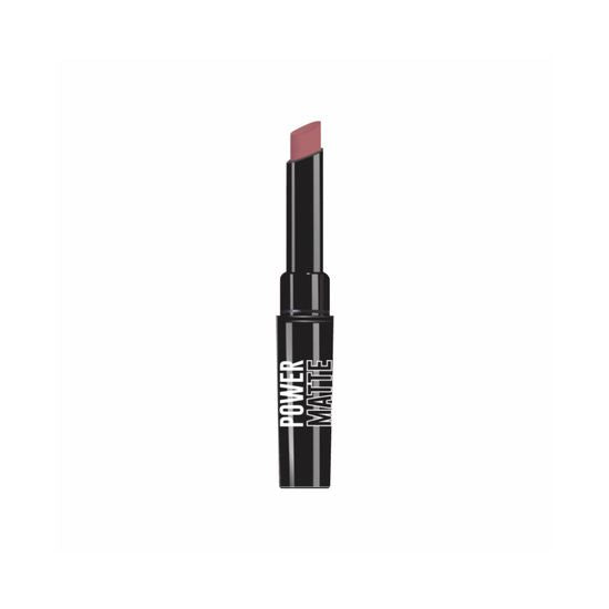 Idi Barra Labial Power Matte 02 Velvet Pink