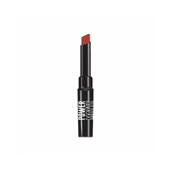 Idi Barra Labial Power Matte 04 Inca Red