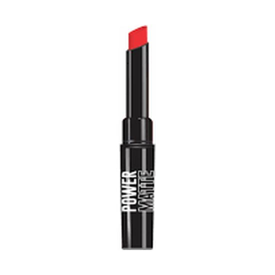 Idi Barra Labial Power Matte 06 Rubí Red