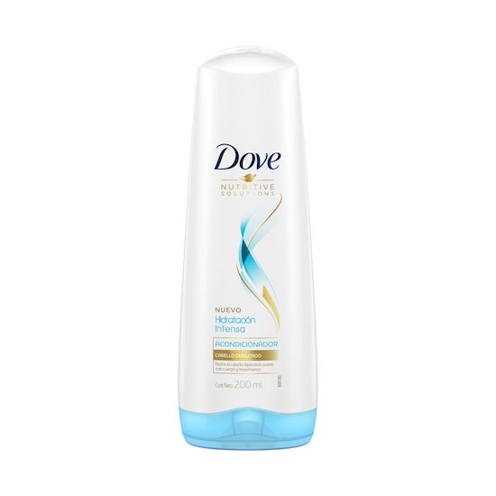 Dove acondicionador hidratacion intensa 200 ml