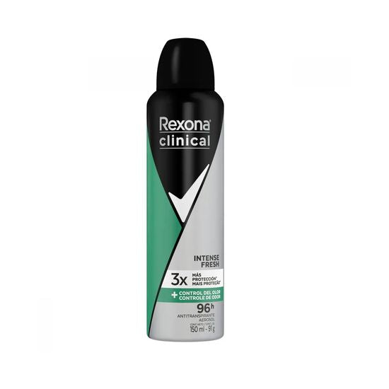 Rexona Desodorante Spray Clinical Fresh 150 ml