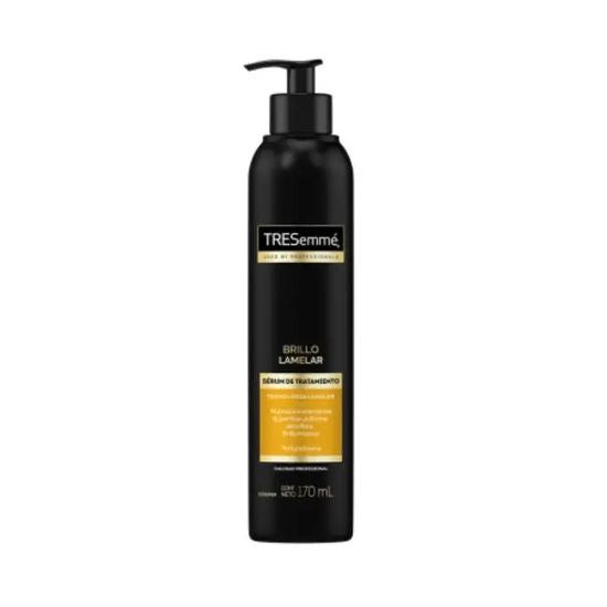 Serum Tresemme Brillo Lamelar 170ml