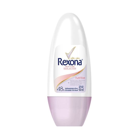 Rexona des rollon nutritive 50 gr