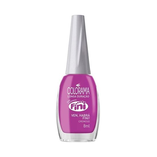 Maybelline Colorama Esmalte Fini Ven Habra