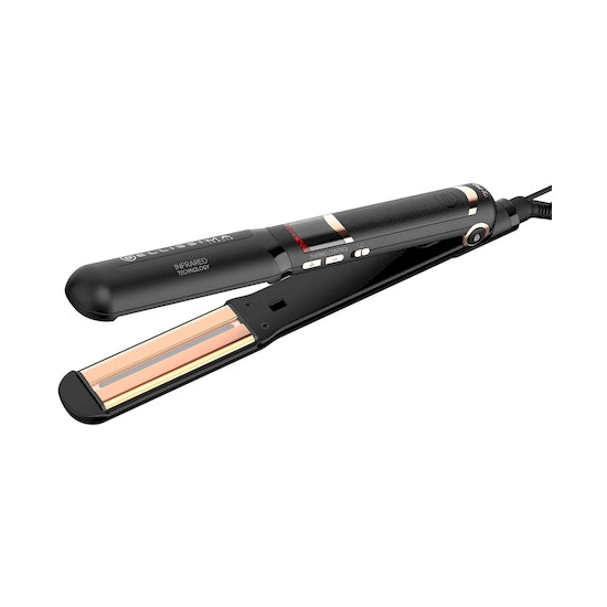 Bellisima plancha de pelo my pro infrared b8 200