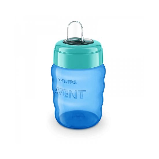 Avent vaso easy sip 260 ml nene