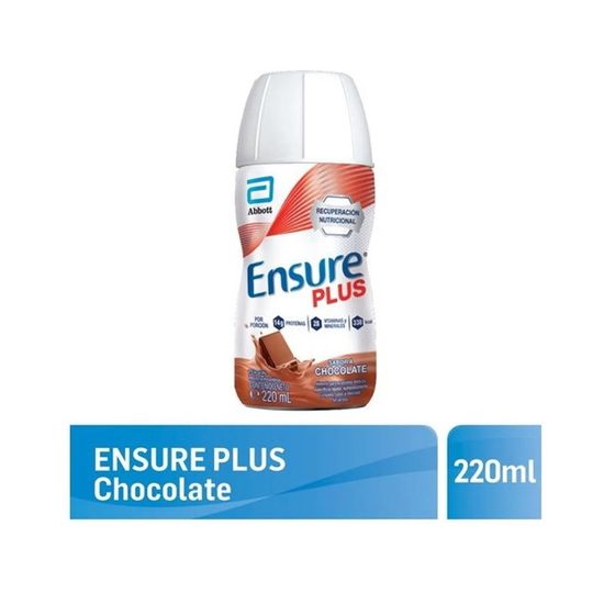 Ensure Plus Chocolate 220Ml