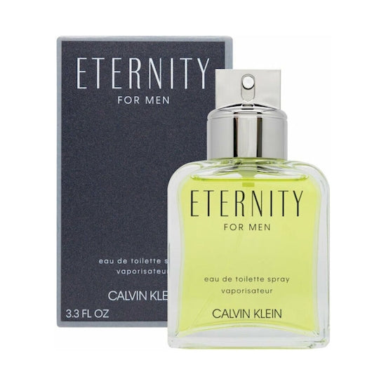 Calvin klein eternity 100 ml